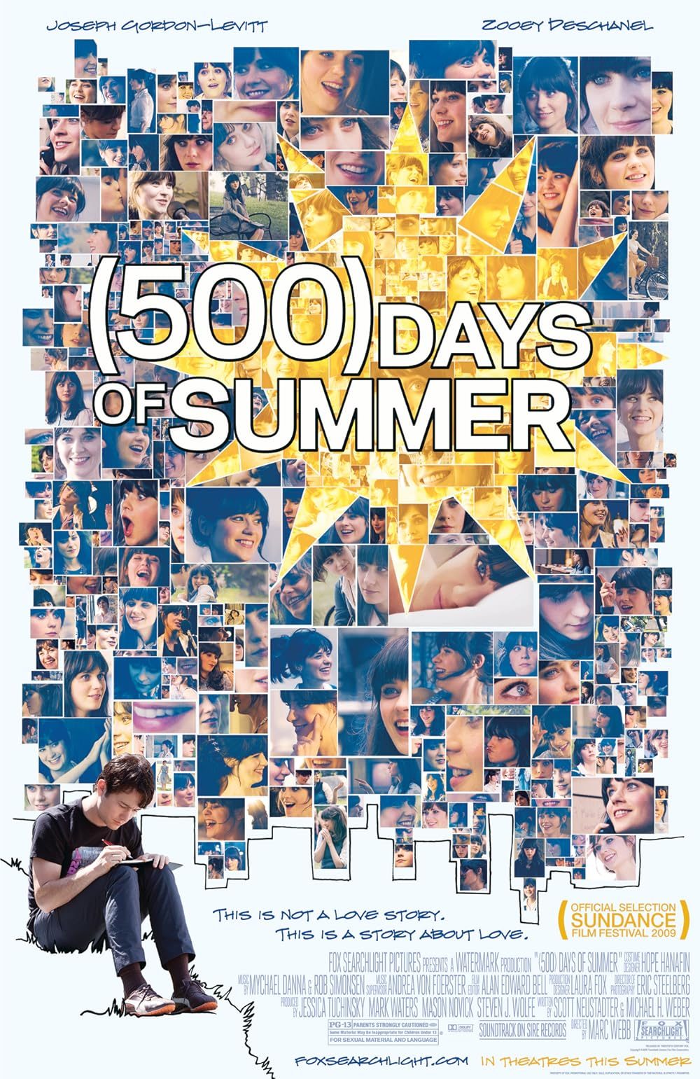 500 Days Of Summer Merchandise: 7 Must‑Have Film Treasures