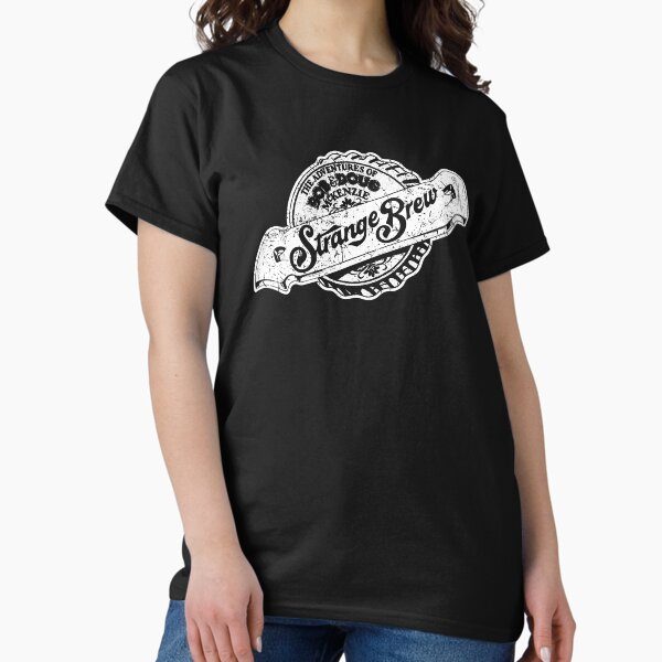 Strange Brew Merchandise: 5 Must‑Have Movie Collectibles