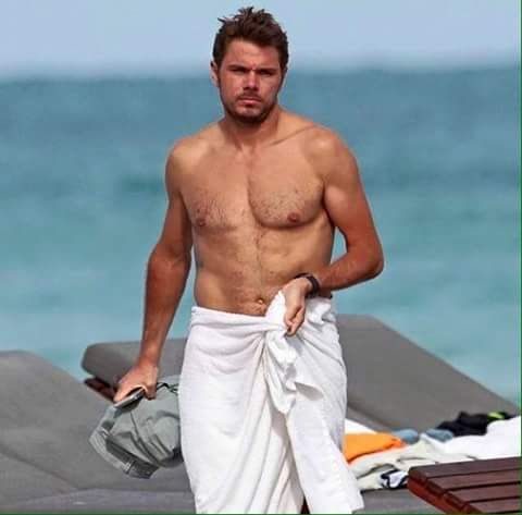 Stan Wawrinka Official Shop: Gear for a Grand Slam Star