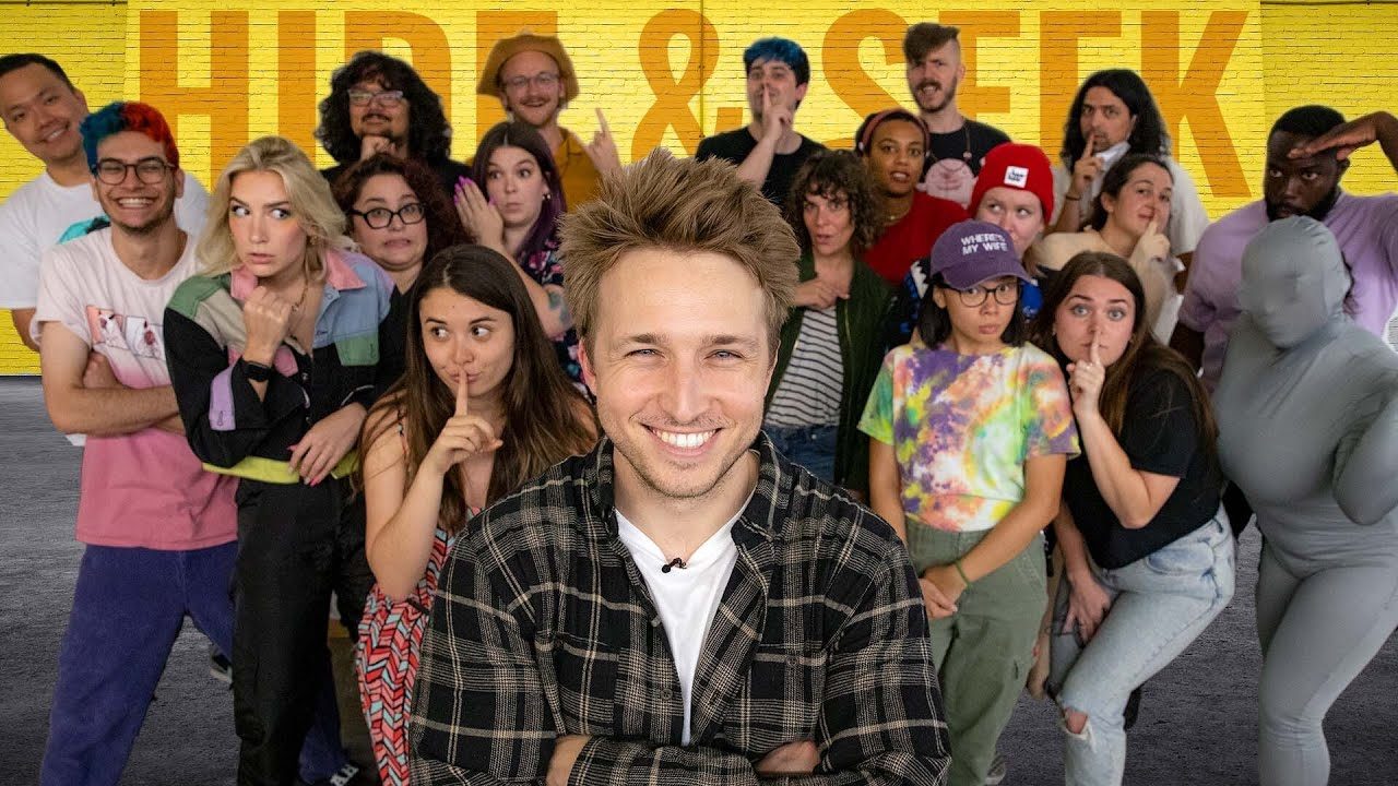 Smosh Pit Official Merch Shines in New Podcast Reveal