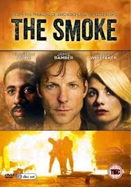 Smoke Official Merchandise: 5 TV Series Moments Fans Crave