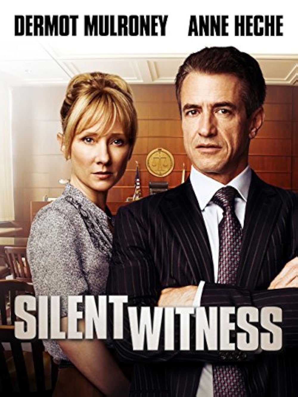 Silent Witness Official Shop: Props That Bring the Film Home