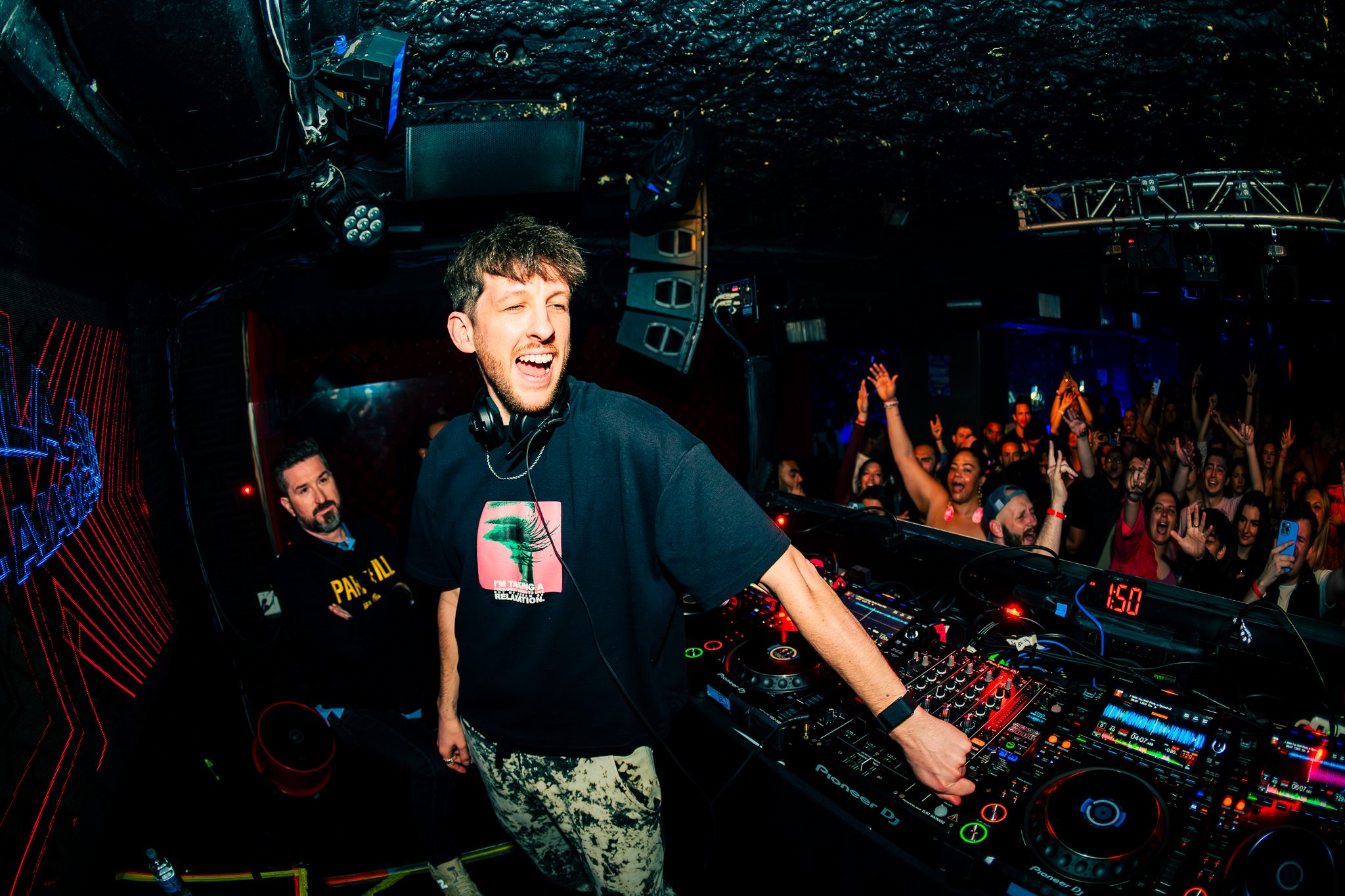 Sigala Official Merch: DJ Essentials That Boost Your Sets
