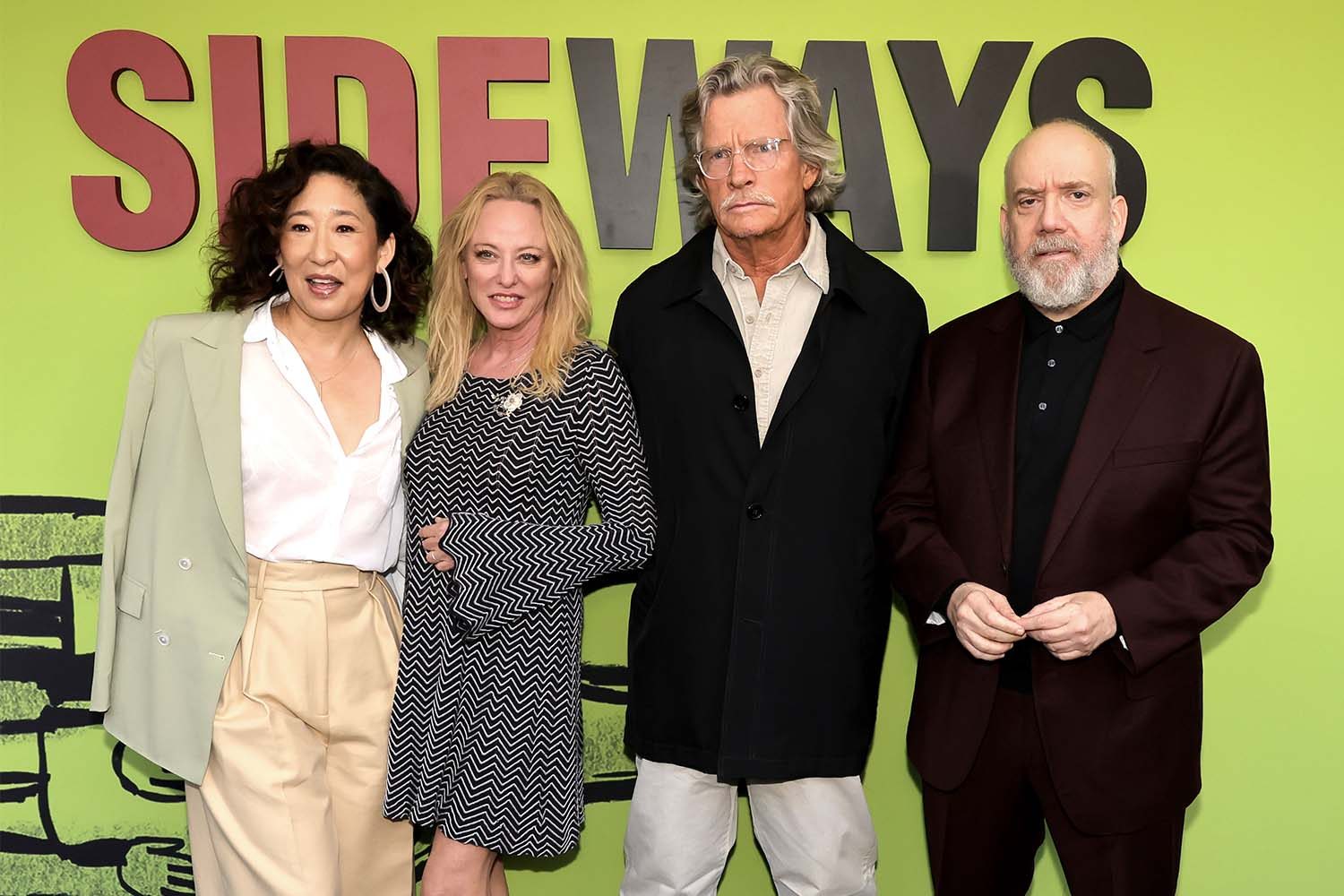 Sideways Shop Secrets: How the Film Turns Wine Tasting Into Drama