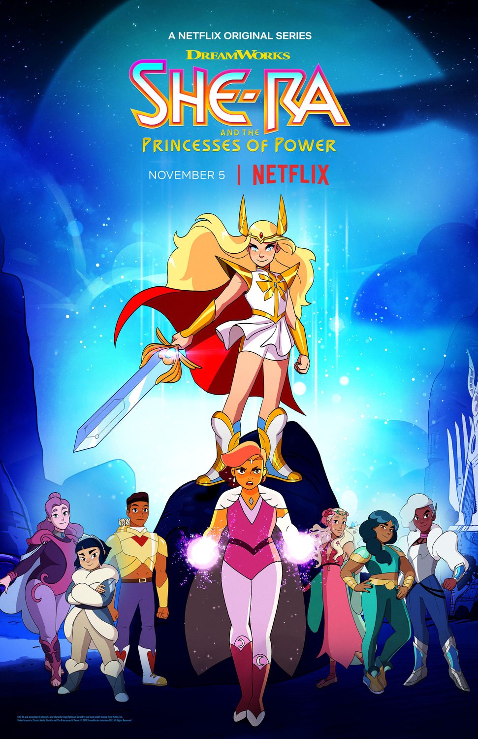 She Ra Princess Of Power Official Merchandise: Must‑Grab