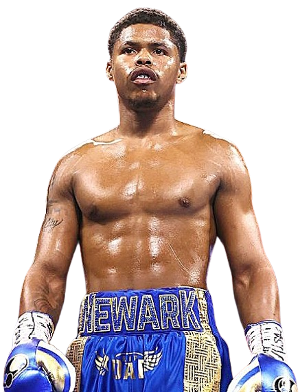 Shakur Stevenson Official Shop: Gear Every Boxing Fan Needs