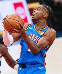 Shai Gilgeous Alexander Merch: 5 Picks Every Fan Craves