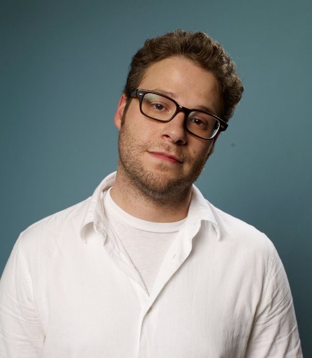 Seth Rogen Shop: Inside the Actor’s Quirky Merch World