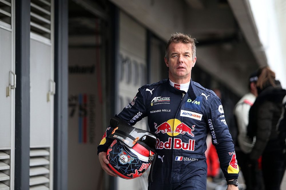Sébastien Loeb Official Merchandise: 5 Must-Have Rally Items