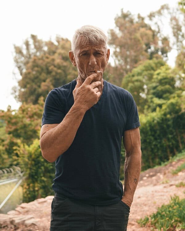 Sean Penn Store Unveiled: The Actor’s Hidden Treasures