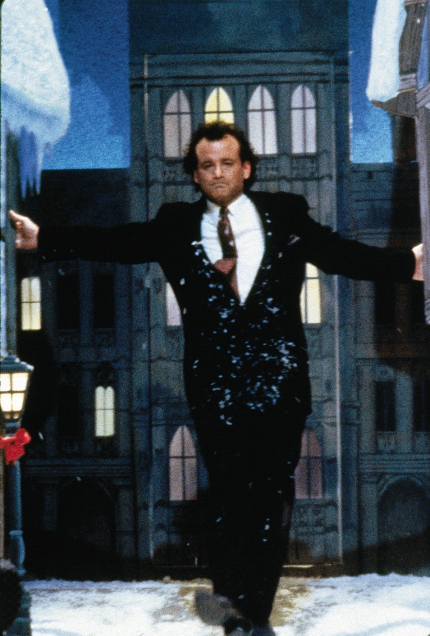 Scrooged Official Merchandise: 5 Items Every Fan Needs