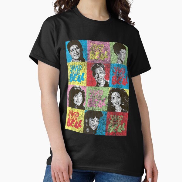 Saved By The Bell Official Merch: 5 Iconic Movie Picks