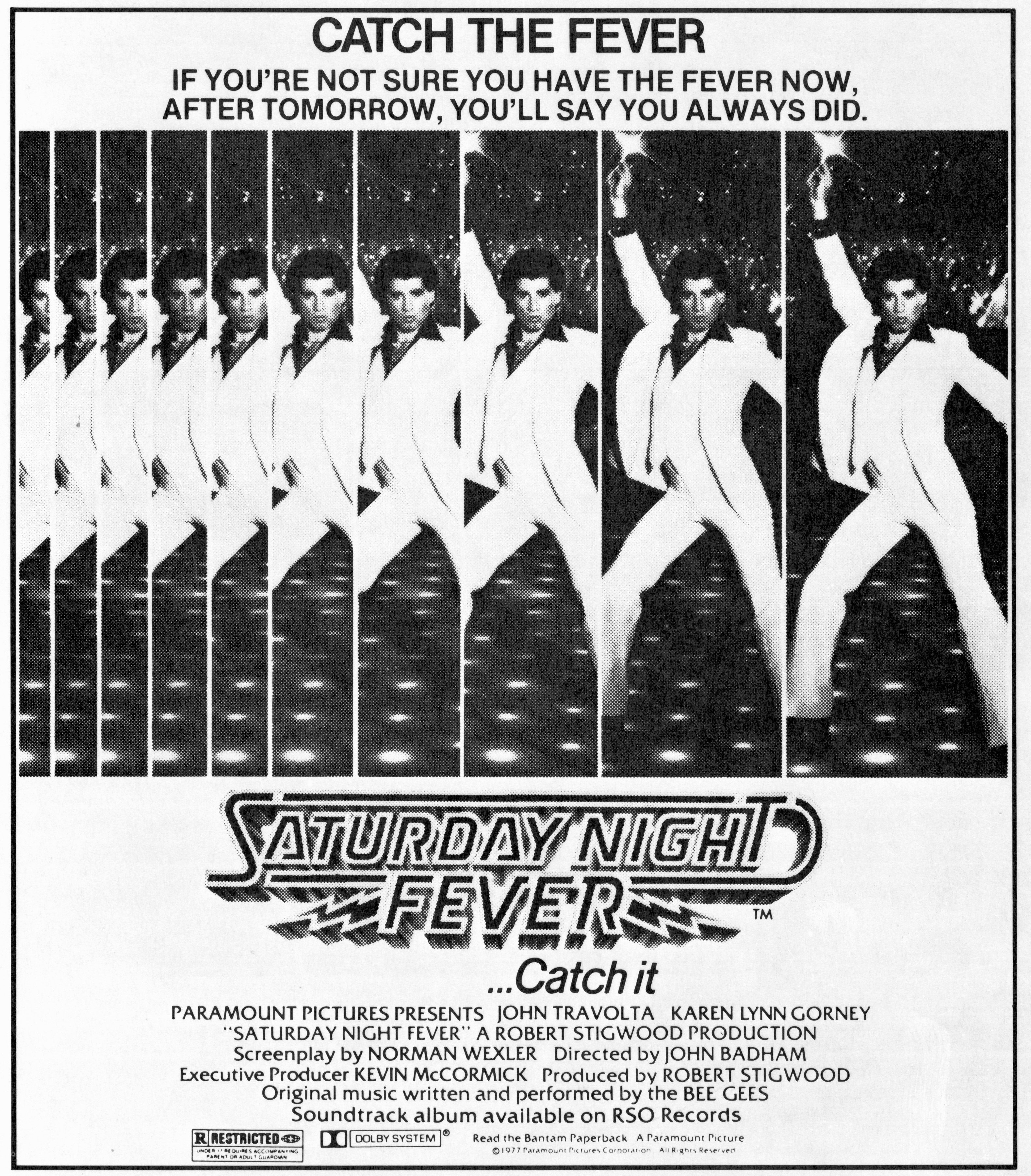 Saturday Night Fever Official Shop: Top Film Collectibles