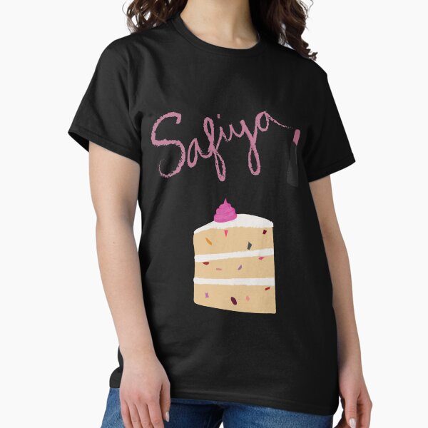 Safiya Nygaard Merchandise: 7 Must-Have Picks Every Fan Craves