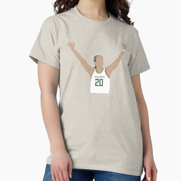 Sabrina Ionescu Shop Picks: Gear Every Basketball Star Needs