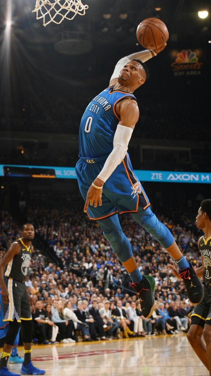 Russell Westbrook Official Shop Wrestler Picks: 5 Essentials