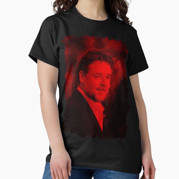 Russell Crowe Official Merch: 7 Must-Have Items for Fans