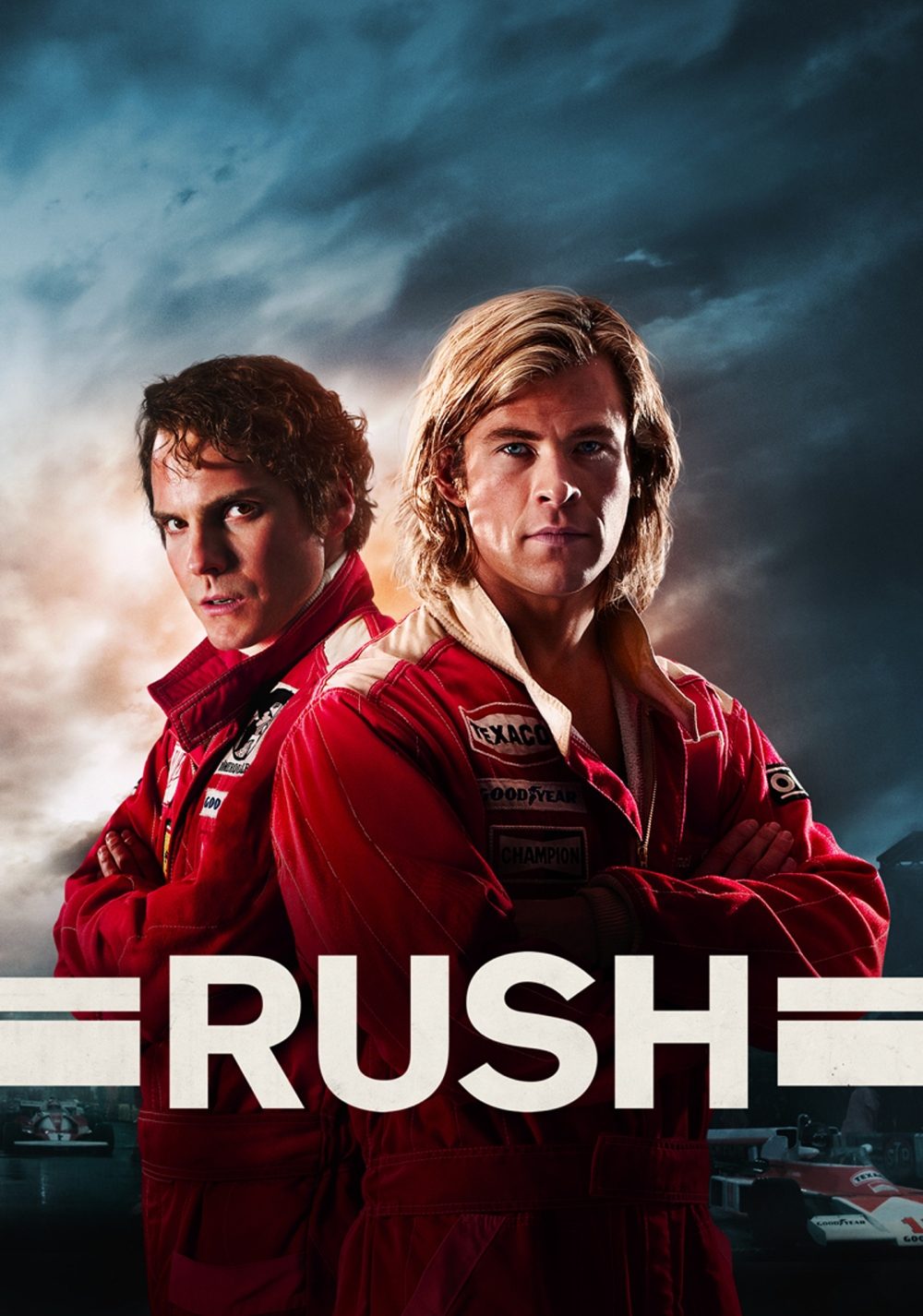 Rush Movie Official Merch: 7 Must-Have Items for Fans