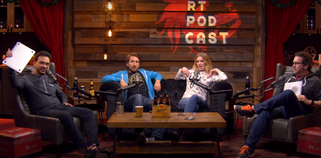 Rooster Teeth Podcast Store: Must‑Hear Episodes for Fans