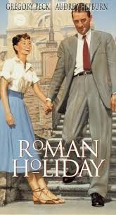 Roman Holiday Shop: Relive the Classic Film’s Timeless Magic