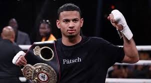 Rolando Romero Official Merch: 4 Gear Picks for Boxing Fans