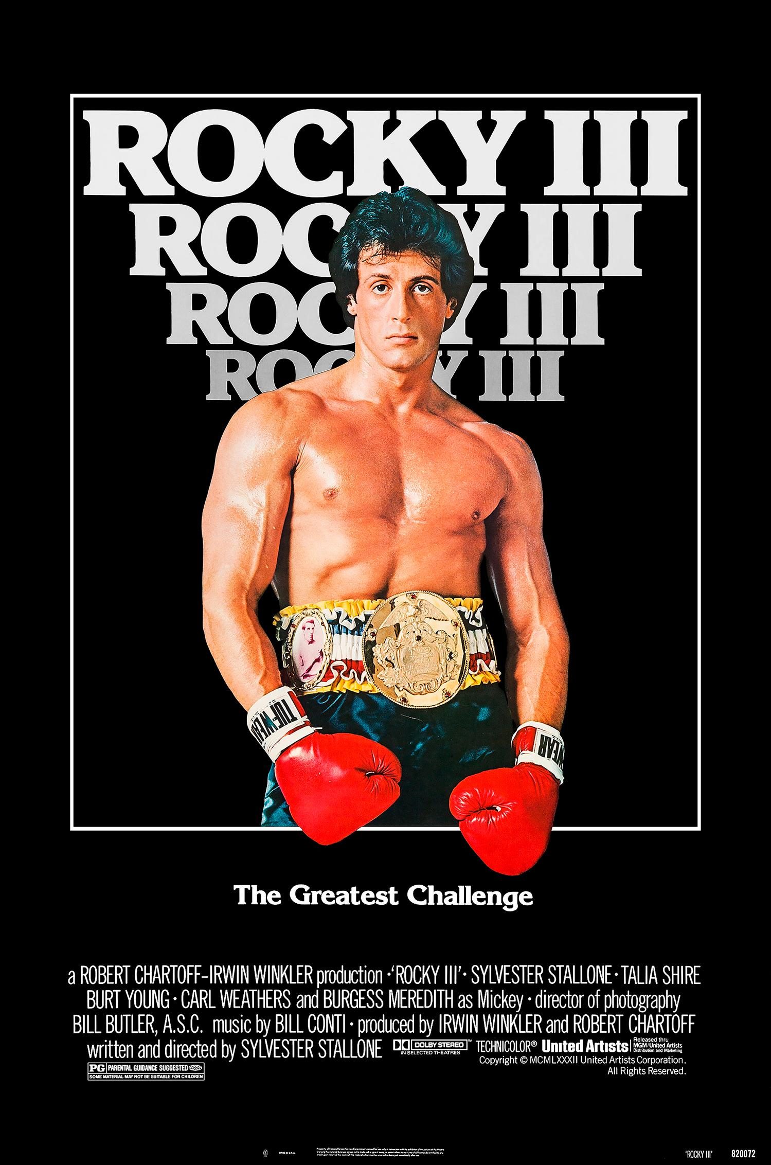 Rocky Store Secrets: Inside the Ultimate Film Fan Shop