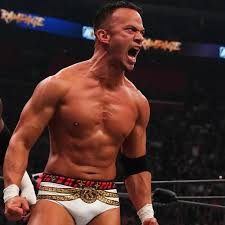 Ricky Starks Shop Secrets: Gear Every Wrestling Fan Craves