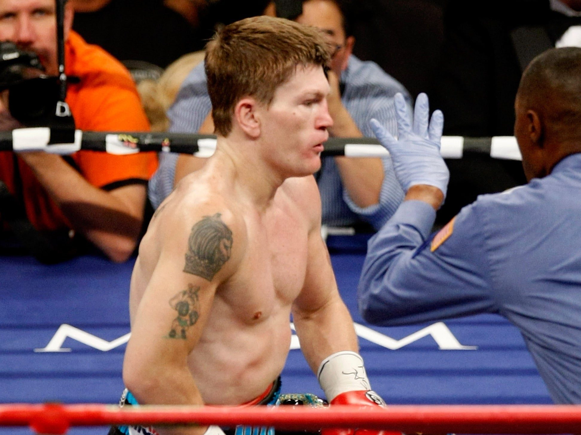 Ricky Hatton Shop Picks: 7 Must-Have Gear for Boxing Fans