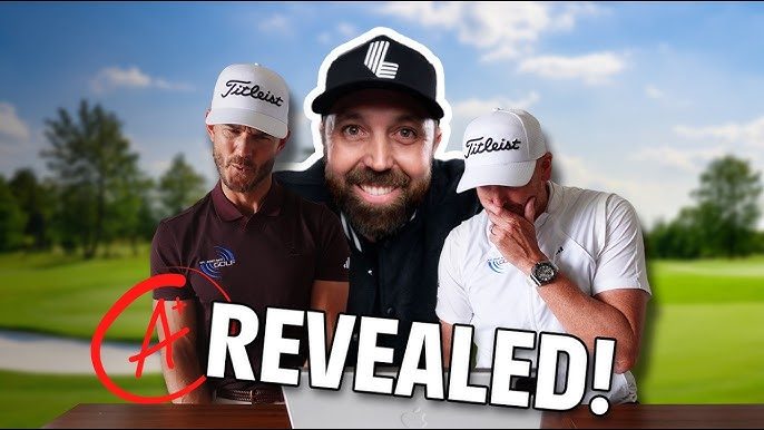 Rick Shiels Official Merch: Gear Every Golfer Wants