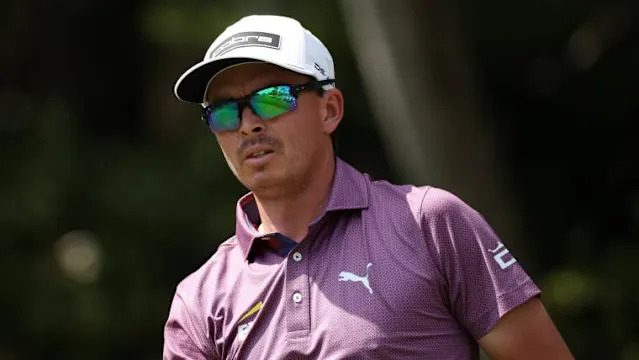 Rickie Fowler Official Merch: Must‑Have Gear for Golfer