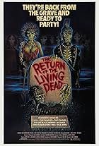 Return Of The Living Dead Official Store: 4 Film Must‑Haves