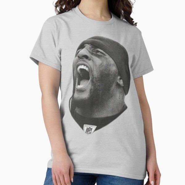 Ray Lewis Official Shop: Quarterback Gear for Elite Play