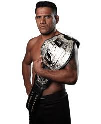 Rafael Dos Anjos Merch: 7 Must-Have Gear for MMA Fans