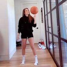 Rachel Annamarie Demita Official Store: Basketball Pro Gear