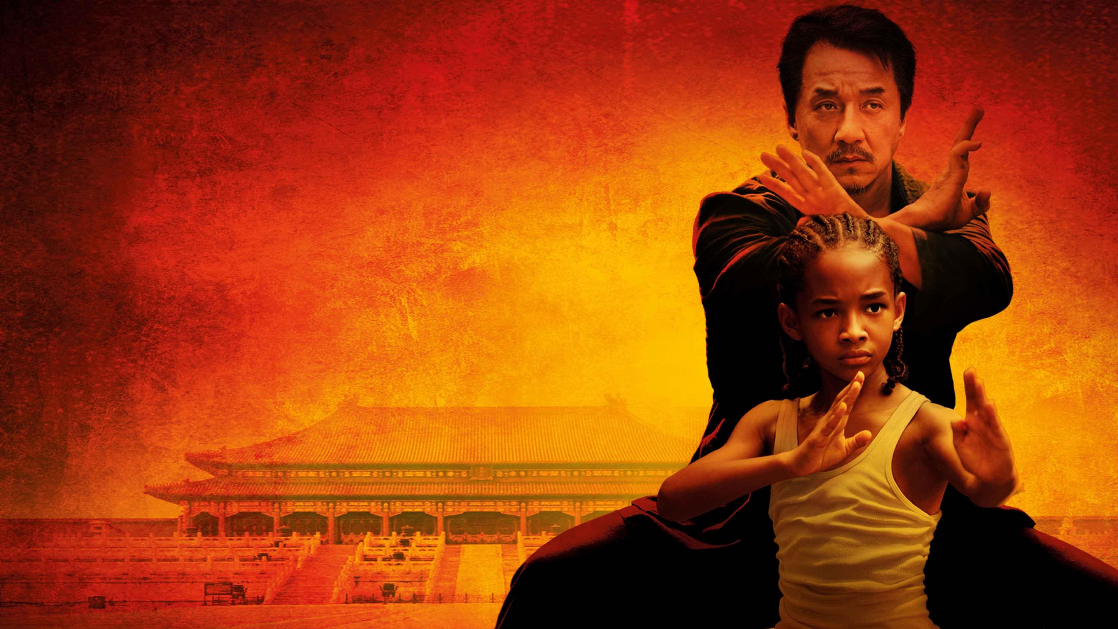 The Karate Kid Merchandise: 7 Iconic Items Every Fan Wants