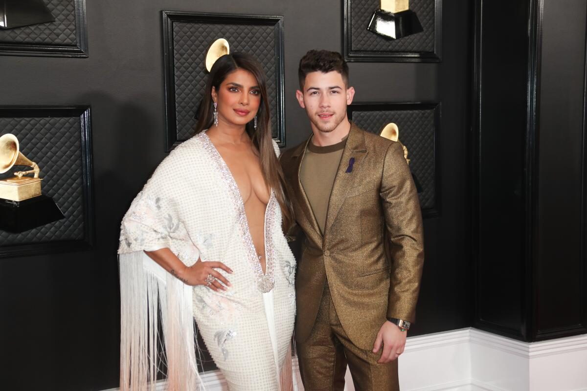 Priyanka Chopra Jonas Official Shop: Actor’s Top Style Finds