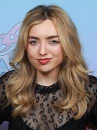 Peyton List Store Reveal: Actress’s Must‑Have Style Picks