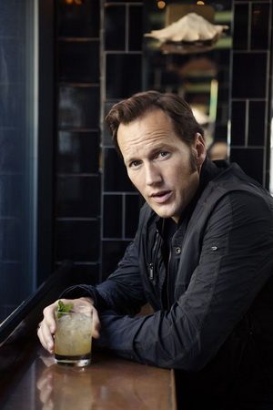 Patrick Wilson Store: Inside the Actor’s Handpicked Gear
