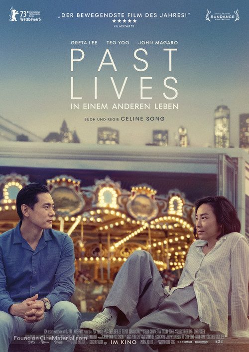 Past Lives Official Store Review: Is the Film Worth It?