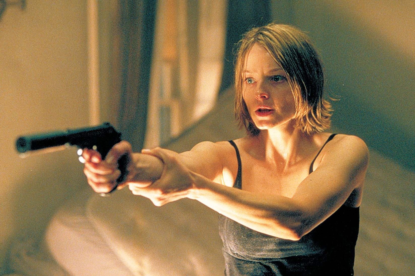 Panic Room Official Merch: 7 Items Every Fan Must Own