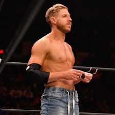 Orange Cassidy Official Store: 5 Must-Have Wrestler Items