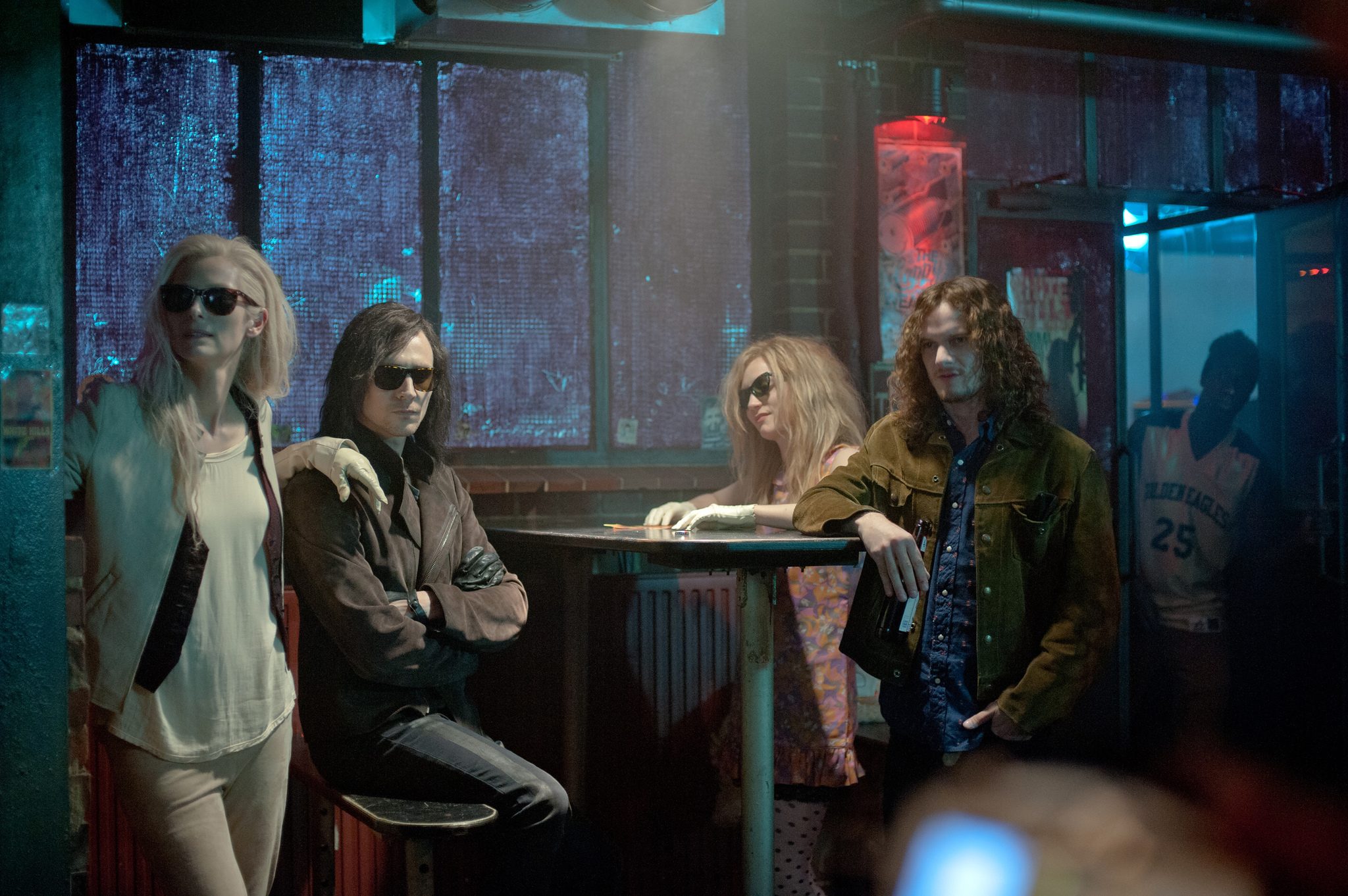 Only Lovers Left Alive Store: Inside the Film’s Iconic Shop