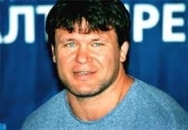 Oleg Taktarov Merchandise: 7 Must-Have Items for UFC Legends