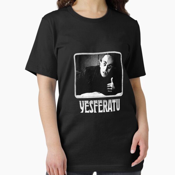 Nosferatu Merchandise Secrets: Must-Have Items for Film Fans