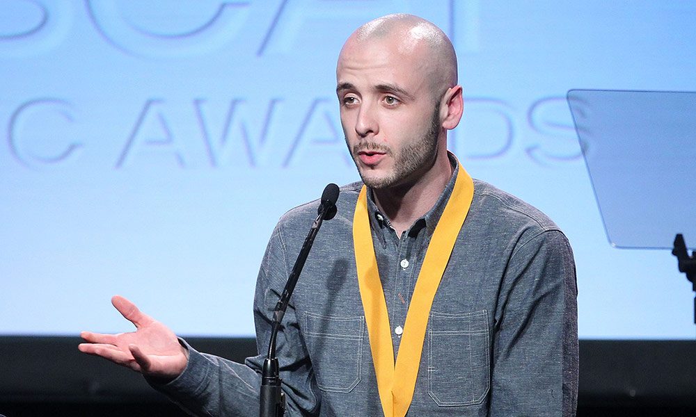 Noah 40 Shebib Shop Reveals Record Producer's Hidden Hits