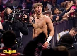 Nick Wayne Official Store: Inside the Wrestler’s Must-Have Gear