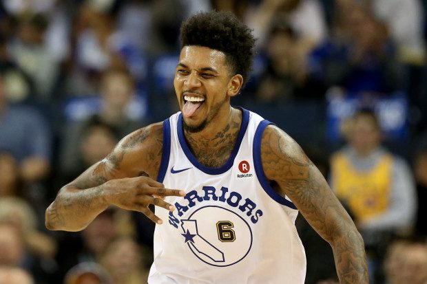 Nick Young Merch: 7 Must-Have Pieces for Every Basketball Fan