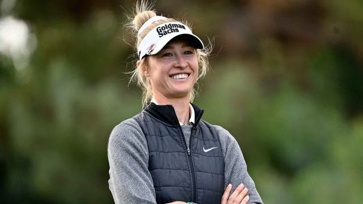 Nelly Korda Official Shop: Golfers’ Ultimate Gear Picks