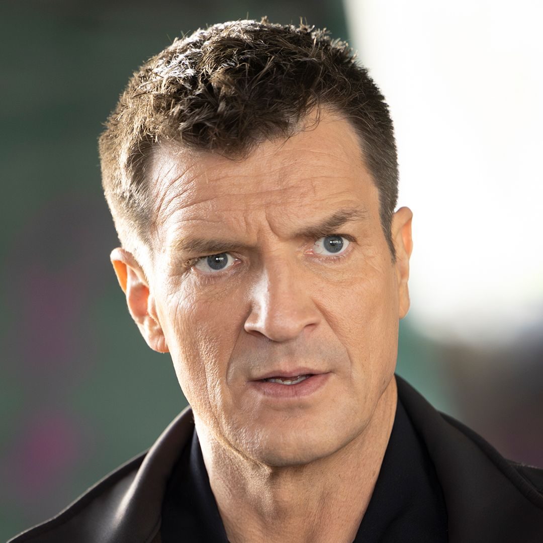 Nathan Fillion Official Merch: 7 Must‑Have Items Fans Crave