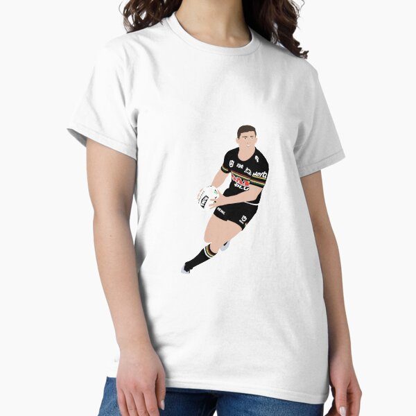 Nathan Cleary Merch: 7 Must-Have Items for Quarterback Fans